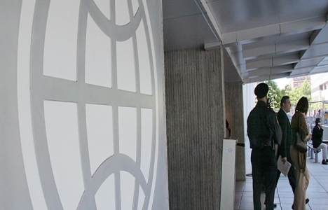 Dünya Bankası Türkiye için büyüme tahminini düşürdü!