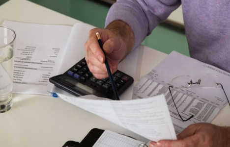 60 yaşını geçen tersine mortgage ile borçlanıyor!