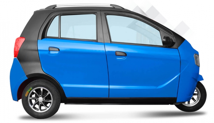 Benzin derdine son! Yuki elektrikli Tria fiyatları açıklandı! 24 Eylül 2022 fiyat listesi