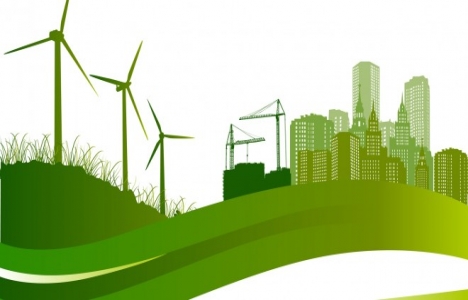  Yeşil binalar tasarruf sağlıyor!