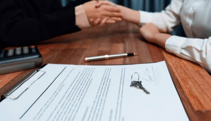 Kira anlaşmazlıklarında 2023 Eylül den itibaren gelinen son nokta: 116 bin 238 i anlaşmayla sonuçlandı!