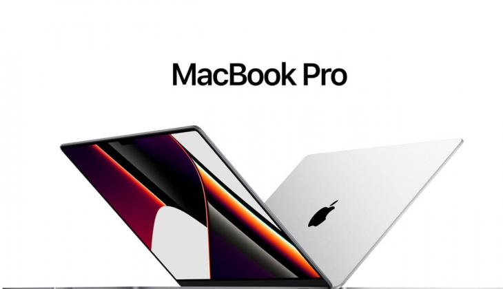 Dünyanın en hızlı bilgisayarı! İşte Apple MacBook Pro özellikleri