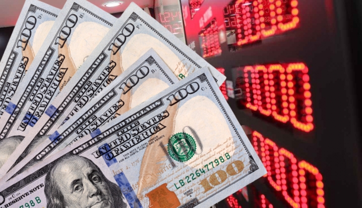 Doların müthiş çıkışının altında yatan neden ortaya çıktı! Zincirlerini kırdı yeni hedefe doğru gidiyor