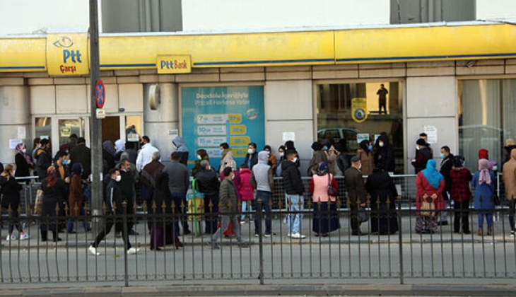 PTT 10 bin personel alımı yapacak mı? 2023 PTT personel alımı ne zaman yapılacak? PTT iş başvuru şartları neler?