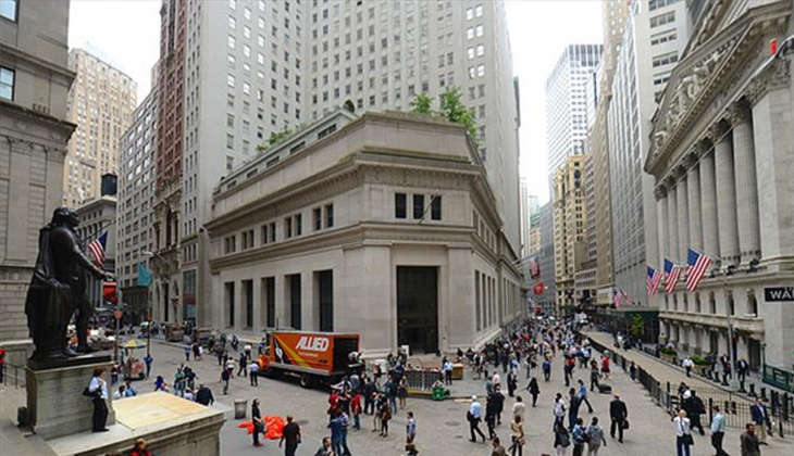 ABD fakirleşiyor mu? Servetleri 143.8 trilyon dolara geriledi