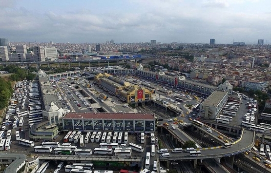 İnan Güney den Esenler deki plan değişimine tepki!