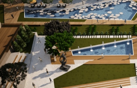 Nevalife ta lansmana özel 550 bin TL ye! Yeni proje!