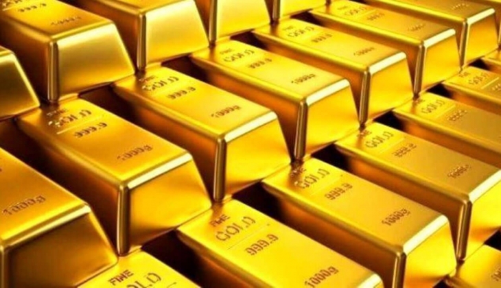 Altında köprüden önce son çıkış! Düğün için gram almak bile zorlaşacak! Hemen altına yatırım yapın