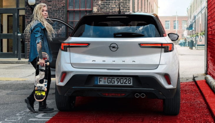 Kampanyadan sonra Opel Mokka fiyatları ne oldu? İşte 2022 Mart fiyat listesi...