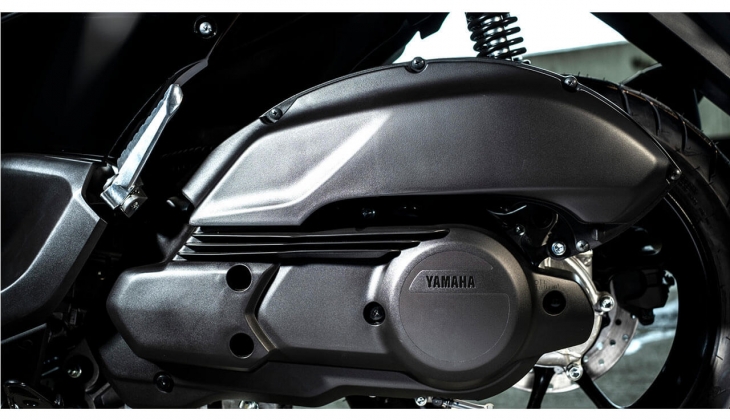 Yamaha NMAX 125 fiyatları ne kadar? Yamaha NMAX 6 Ekim 2022 fiyat listesi!