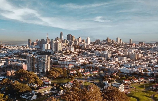 Amazon, ABD de gayrimenkul sektörünü olumlu etkiliyor!