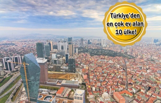 Kur artışı yabancı konut yatırımcısına yaradı!