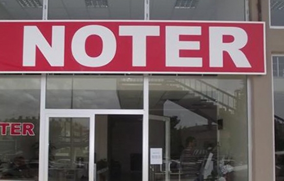 Sahte tapu satış sözleşmesinde notere dava açılır mı?