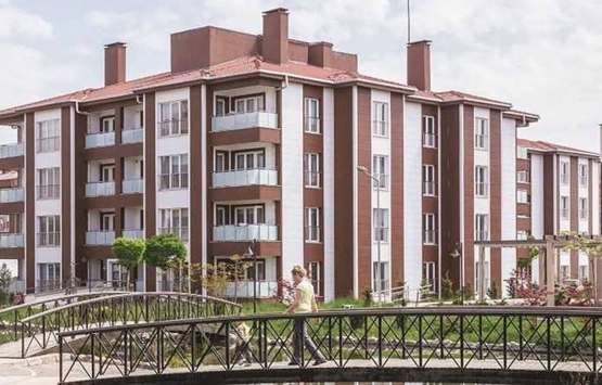 TOKİ den alınan evin tapusu birden çok kişinin üstüne olabilir mi?