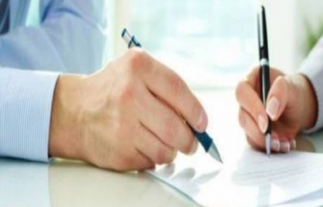 Gayrimenkul satış vaadi sözleşmesi geçerlilik şartları!