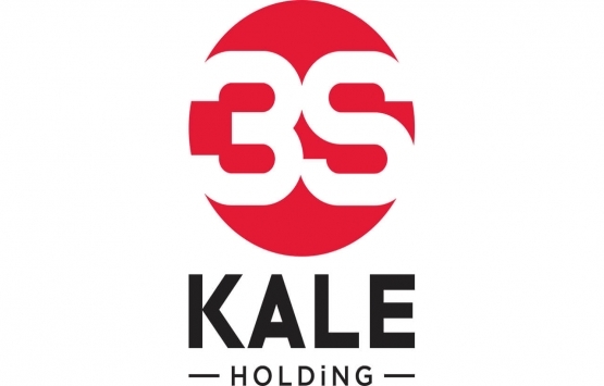 Yunus Çolakoğlu 3S Kale Holding’te Gayrimenkul Direktörlüğü’ne atandı!