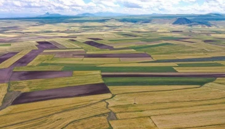 Konya Belediyesi 23 taksitle arsa satıyor! 