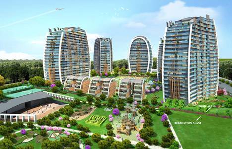 Ağaoğlu Bakırköy 46 fiyat listesi!