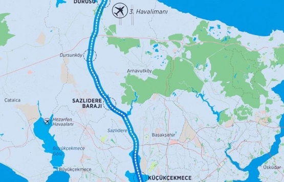 Kanal İstanbul projesiyle İstanbul hangi avantajları kazanacak?