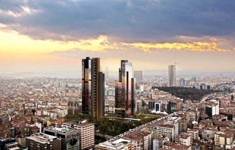 Torun Center Rezidans ödeme kampanyası!