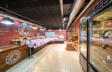 Mahallenin Kasabı bu yılın sonuna kadar 20 franchise verecek!