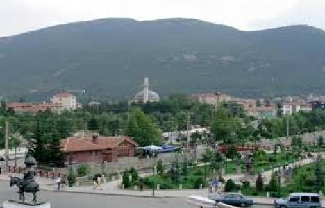 Akşehir turizmi gelişecek