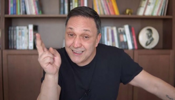 “Pişman olursunuz” diyen Selçuk Geçer’den tarihi dolar uyarısı!