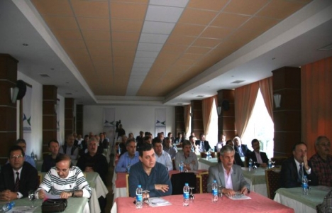 Marmara Belediyeler Birliği yetki istedi!