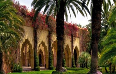 İşte dünyanın en pahalı 25 evi!