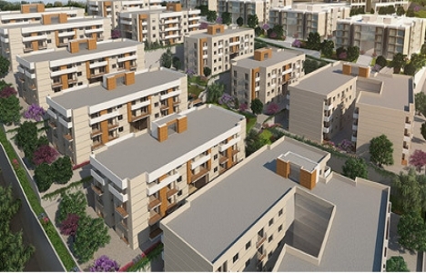  Unigarden Sakarya'da 87 bin TL'ye! 24 ay 0 faizle!