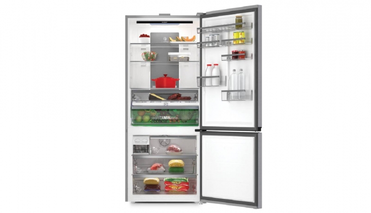 Arçelik ten geniş hacimli buzdolaplarında 7.000 Türk Lirası na varan indirim fırsatı!