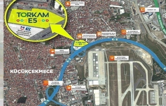 Torkam E-5 açık çarşı fiyat listesi!