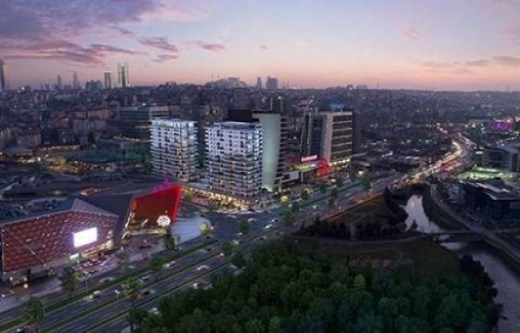 Kağıthane Tempo City ne zaman teslim?