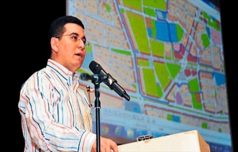 Antalya Kepez'de kentsel dönüşüm için referandum yapılacak!