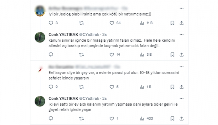Ev yatırımı mantıklı mı?