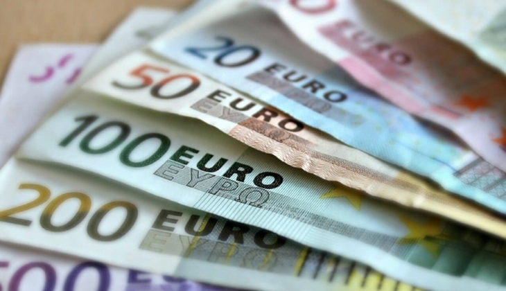 1 Euro su bile olanlara şok! Euro/TL bugün ne kadar? 1 Euro kaç lira oldu? 3 Temmuz 2022 son dakika Euro kuru...
