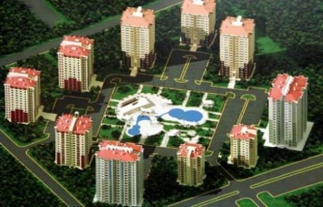 TOKİ Ankara Elmadağ 1 adet konut başvurusu 23 Şubat'ta başlayacak!