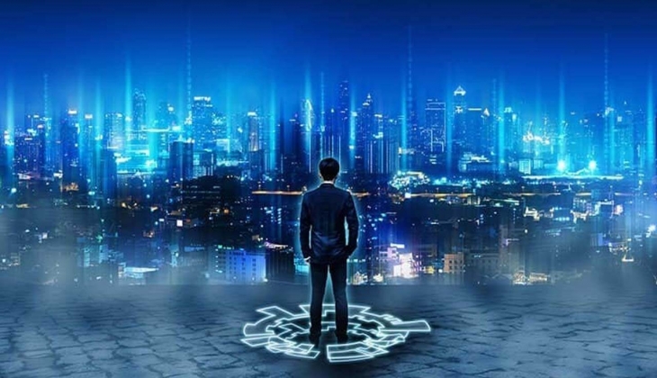 Teknoloji ile hayatımıza girecek meslekler neler? İşte geleceğin çok kazandıracak meslekleri