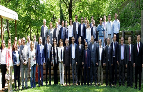 Kocaeli Başiskele'de imar toplantısı gerçekleşti!