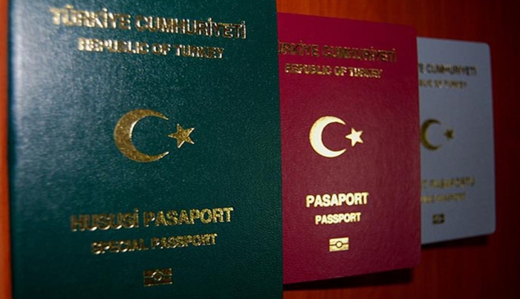 Nüfus Müdürlüğü’nden pasaport için kritik açıklama geldi! İşte detaylar!