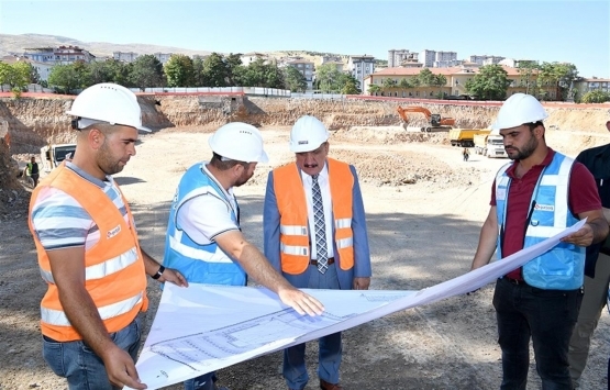 Malatya'ya 300 yataklı devlet hastanesi müjdesi!