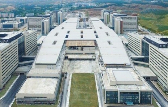 2 yılda 13 yeni şehir hastanesi açılacak!