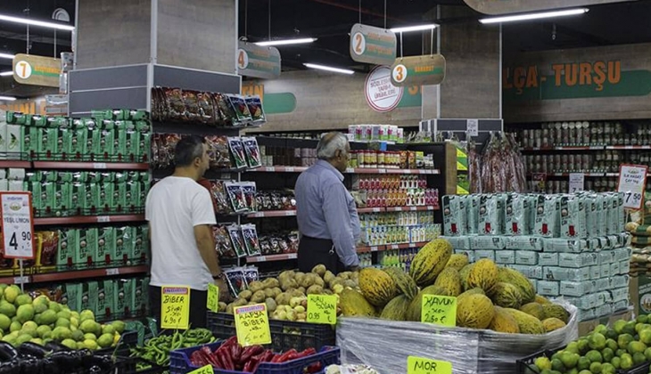 TMO indirimli 19 ürünü açıkladı: Ayçiçek yağı 5 kg 135 TL, Mercimek 1 kg 17 TL! İşte 28 Eylül 2022 fiyat listesi...