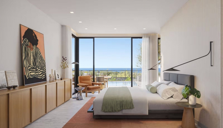 Terra Hill de 392 bin Euro dan başlayan fiyatlarla birinci sınıf konutlar! İş Bankası ndan 10 yıla varan vadeyle...