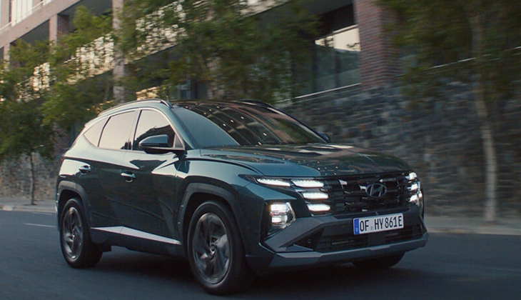 Hyundai Tucson’a 126 bin TL’lik Temmuz 2024 indirimi… Son 2 gün kaçırmayın!