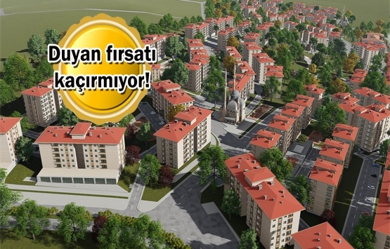 TOKİ uygun fiyatlı daire başvurusu nasıl yapılır?