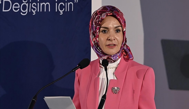 Bakan Göktaş tan Aile ve Gençlik Bankası na yönelik açıklama: Deprem bölgesindeki illerimizden başlayacağız!