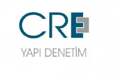 CRE Yapı Denetim'in proje durdurma işlemi iptal edildi!