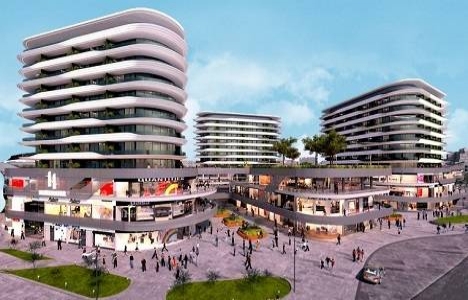 Güngören Real Merter satılık!