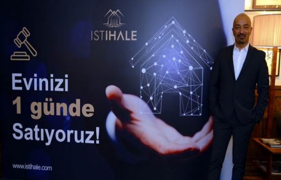  İstihale'nin ilk açık artırması 10 Mayıs'ta!